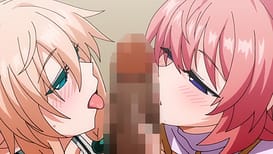 Isekai Kita no de Sukebe Skill de Zenryoku Ouka Shiyou to Omou 06 / Image 1