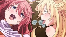 Isekai Kita node Sukebe Skill de Zenryoku Ouka Shiyou to Omou The Animation 01 / Image 18