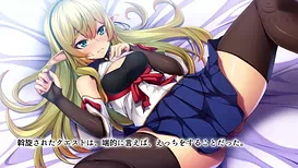 Cover Isekai TS Tensei no Cheat! Ordering quests is tough because there are so many ecchi things to do - thumb 0 | Download now!