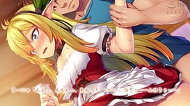 Isekai TS Tensei no Cheat! Ordering quests is tough because there are so many ecchi things to do / Image 5