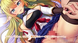Isekai TS Tensei no Cheat! Ordering quests is tough because there are so many ecchi things to do / Image 6