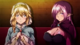 Isekai Yarisaa 01 / Image 12