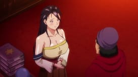Isekai Yarisaa 02 / Image 14