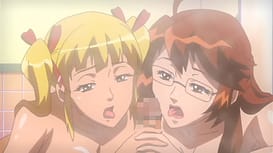 Isshoni Ecchi 01 / Image 11