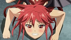 Itadaki! Seieki 01 / Image 6