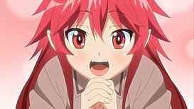 Itadaki! Seieki 01 / Image 7