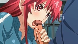 Itadaki! Seieki 01 / Image 8