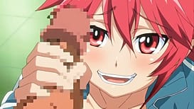 Itadaki! Seieki 01 / Image 11