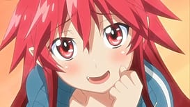 Itadaki! Seieki 01 / Image 15