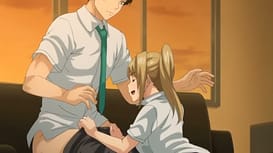 JK Genkai Koubi Goui Sounyuu de Bachibachi Niku Anaka 01 / Image 5