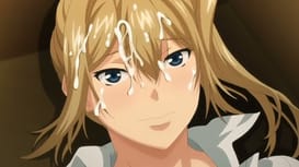 JK Genkai Koubi Goui Sounyuu de Bachibachi Niku Anaka 01 / Image 15
