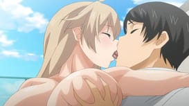 JK Genkai Koubi Goui Sounyuu de Bachibachi Niku Anaka 02 / Image 13