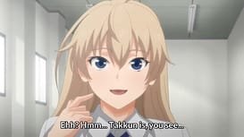 JK Genkai Koubi Goui Sounyuu de Bachibachi Niku Anaka 02 / Image 19