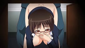 JK to Ero Giin Sensei 02 / Image 8