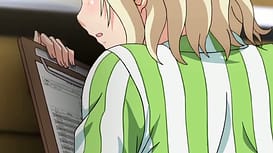 JK to Ero Konbini Tenchou 01 / Image 9