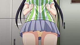 JK to Ero Konbini Tenchou 03 / Image 5