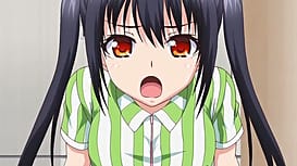 JK to Ero Konbini Tenchou 03 / Image 6