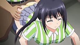 JK to Ero Konbini Tenchou 03 / Image 10