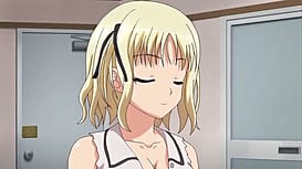 JK to Ero Konbini Tenchou 04 / Image 7
