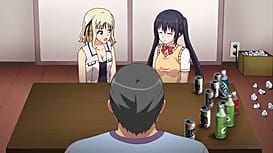 JK to Ero Konbini Tenchou 04 / Image 8