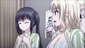 JK to Ero Konbini Tenchou 04 / Image 9