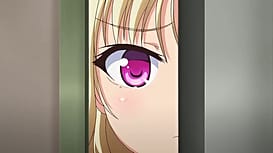 JK to Ero Konbini Tenchou 04 / Image 12