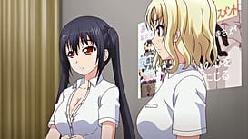 JK to Ero Konbini Tenchou 04 / Image 15