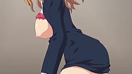 JK to Ero Konbini Tenchou 06 / Image 5
