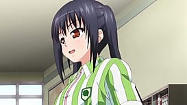 JK to Ero Konbini Tenchou 06 / Image 8