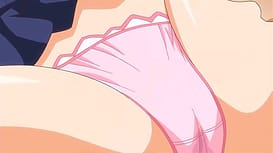 JK to Inkou Kyoushi 4 - 01 / Image 14
