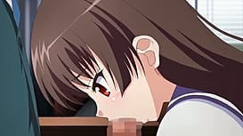JK to Inkou Kyoushi 4 feat Ero Giin Sensei Namaiki Hamedoru Friends 01 / Image 6