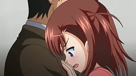 JK to Inkou Kyoushi 4 feat Ero Giin Sensei Namaiki Hamedoru Friends 02 / Image 5