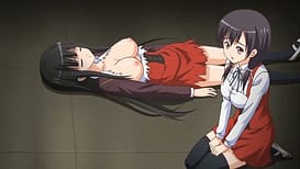 JK to Orc Heidan Aku Buta Oni ni Ryougyaku Sareta Seijo Gakuen 01 / Image 8