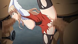 JK to Orc Heidan Aku Buta Oni ni Ryougyaku Sareta Seijo Gakuen 02 / Image 9