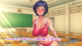 Jinsei Donzoko na Ore ga Tensei Shitara Ossan ga Moteyahasareru Sekai datta Ken The Motion Anime 01 / Image 11