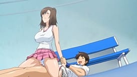 Joshikousei no Koshitsuki 02 / Image 7