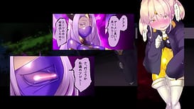 Josou Shounen Hero no Kimi ga Nyotaika shite Mobu Sentouin ni Ochiru Manga Jain TS Sennou Toransu Mobu Sentouin! Motion Comic Ban 01 / Image 3