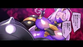 Josou Shounen Hero no Kimi ga Nyotaika shite Mobu Sentouin ni Ochiru Manga Jain TS Sennou Toransu Mobu Sentouin! Motion Comic Ban 01 / Image 10