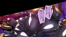 Josou Shounen Hero no Kimi ga Nyotaika shite Mobu Sentouin ni Ochiru Manga Jain TS Sennou Toransu Mobu Sentouin! Motion Comic Ban 01 / Image 11