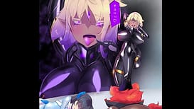 Josou Shounen Hero no Kimi ga Nyotaika shite Mobu Sentouin ni Ochiru Manga Jain TS Sennou Toransu Mobu Sentouin! Motion Comic Ban 01 / Image 16