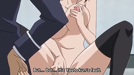 Junjou Shoujo Et Cetera 01 / Image 5