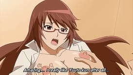 Junjou Shoujo Et Cetera 01 / Image 12
