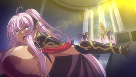 Juurin Oukoku 01 / Image 1