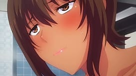 Kaa-chan no Tomodachi ni Shikotteru Tokoro Mirareta The Animation 01 / Image 15