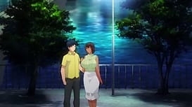 Kaa-chan no Tomodachi ni Shikotteru Tokoro Mirareta The Animation 01 / Image 20