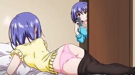Kaede to Suzu The Animation 01 / Image 18