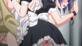 Kaede to Suzu The Animation 01 / Image 26