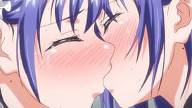 Kaede to Suzu The Animation 01 / Image 30