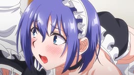 Kaede to Suzu The Animation 03 / Image 5