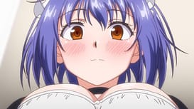 Kaede to Suzu The Animation 03 / Image 15